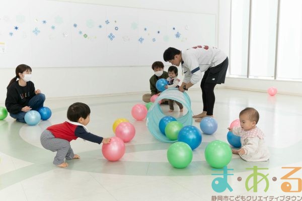 2026年1月20日_わくわく体操広場