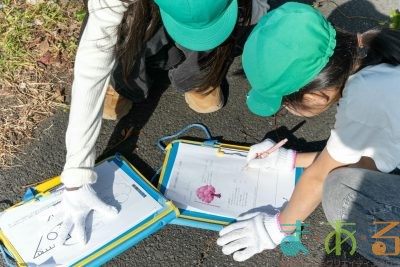 2026年1月19日_静岡市立服織西小学校_