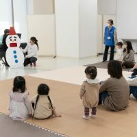 2026年1月27日_るんるん♪おんがくあそび（ゆきあそび）