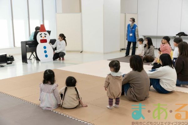 2026年1月27日_るんるん♪おんがくあそび（ゆきあそび）