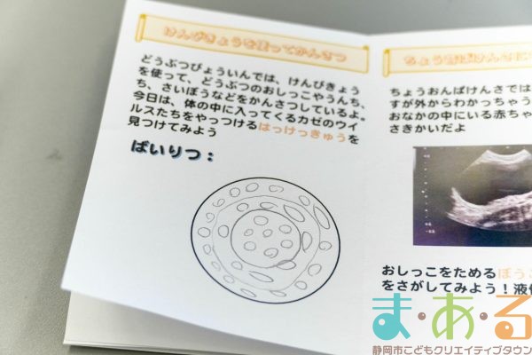 2026年1月12日_動物看護士のおしごと_