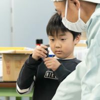 2026年1月17日_未来のものづくりフェス~LEDライトと空気鉄砲を作って遊ぼう!~