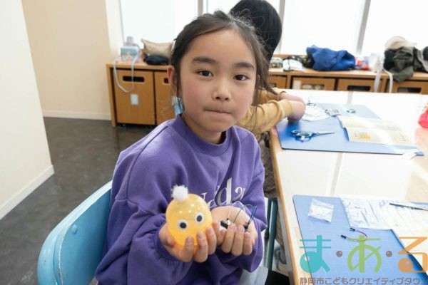 2026年1月11日_わくわく！電子オルゴールを作ろう