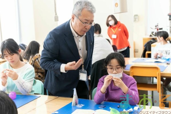 2026年1月11日_わくわく！電子オルゴールを作ろう