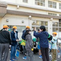 2026年1月19日_静岡市立服織西小学校_