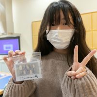 2026年1月5日_ジェルネイルチップ作り