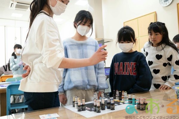 2026年1月5日_ジェルネイルチップ作り