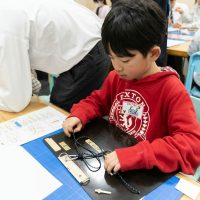 2025年12月25日_サンドブラスターでマイボトルを作ろう！_