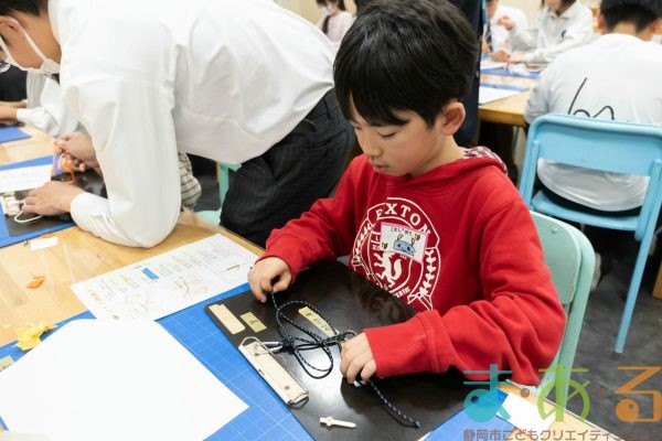 2025年12月25日_サンドブラスターでマイボトルを作ろう！_