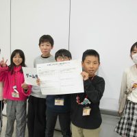 2026年1月10日_冬休み振り返りこども会議