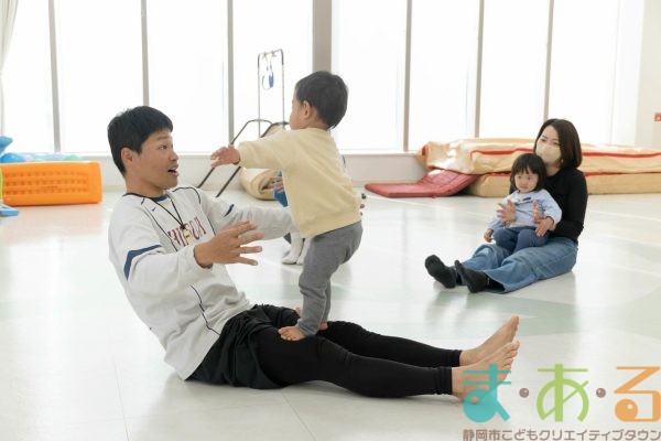 2026年1月20日_わくわく体操広場