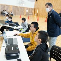 2026年1月17日_ドローン体験をしよう