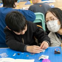 2026年1月11日_わくわく！電子オルゴールを作ろう