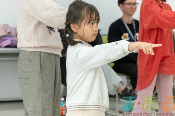 2026年1月24日_アイドルのおしごと~ご当地アイドルOrangeLeafとツナカンを一緒に踊ろう~