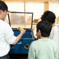 2025年12月25日_サンドブラスターでマイボトルを作ろう！_