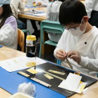 2025年12月25日_サンドブラスターでマイボトルを作ろう！_