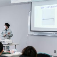 2026年1月17日_未来のものづくりフェス~LEDライトと空気鉄砲を作って遊ぼう!~