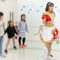 2026年1月24日_アイドルのおしごと~ご当地アイドルOrangeLeafとツナカンを一緒に踊ろう~