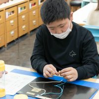 2025年12月25日_サンドブラスターでマイボトルを作ろう！_