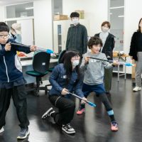 2026年1月17日_未来のものづくりフェス~LEDライトと空気鉄砲を作って遊ぼう!~