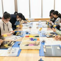 2025年12月25日_サンドブラスターでマイボトルを作ろう！_