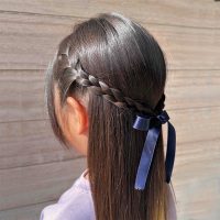 2026年2月15日_リボンヘアアレンジ2