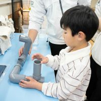 2026年1月12日_動物園の水族館のおしごと体験