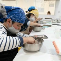 2026年1月5日_チョコスコーンを作ろう