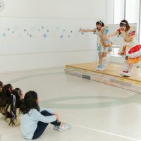 2026年1月24日_アイドルのおしごと~ご当地アイドルOrangeLeafとツナカンを一緒に踊ろう~