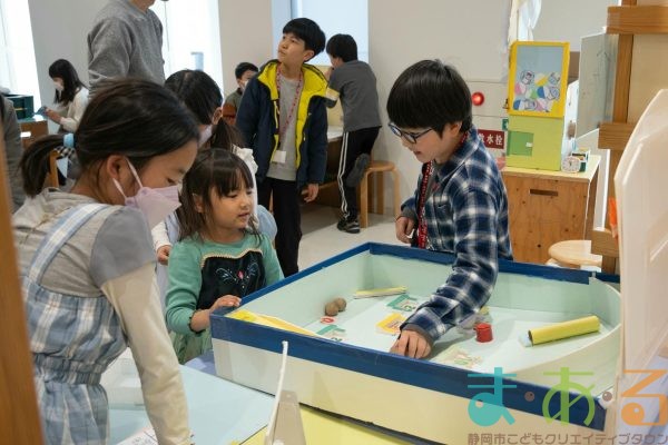 2025年12月28日_こどもバザール