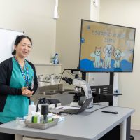 2026年1月12日_動物看護士のおしごと_