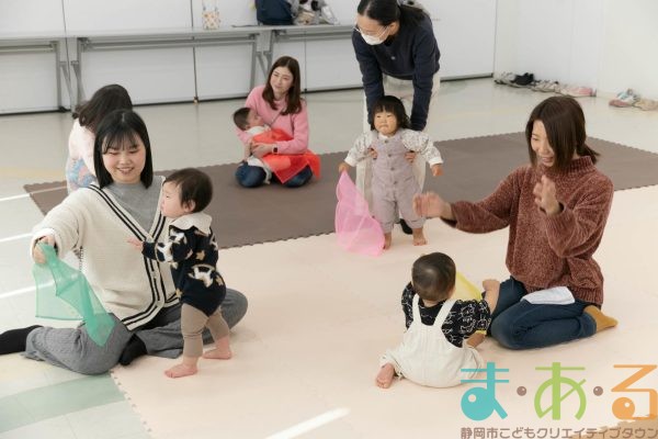 2026年1月27日_るんるん♪おんがくあそび（ゆきあそび）