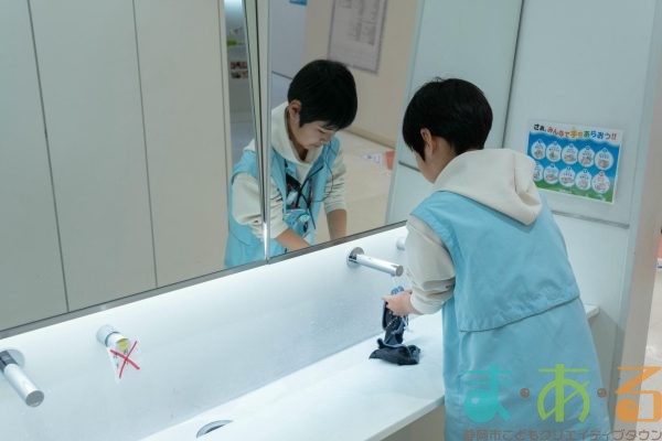 2026年1月17日_こどもバザール