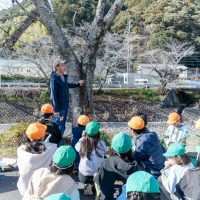 2026年1月19日_静岡市立服織西小学校_