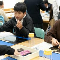 2025年12月25日_サンドブラスターでマイボトルを作ろう！_