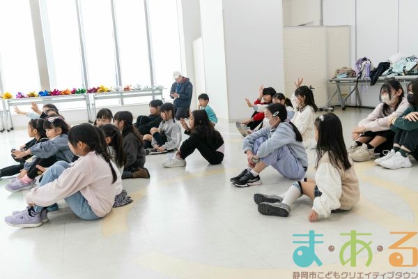 2026年1月24日_アイドルのおしごと~ご当地アイドルOrangeLeafとツナカンを一緒に踊ろう~