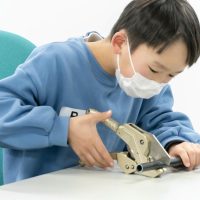 2026年1月17日_未来のものづくりフェス~LEDライトと空気鉄砲を作って遊ぼう!~