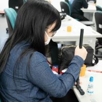 2026年1月17日_未来のものづくりフェス~LEDライトと空気鉄砲を作って遊ぼう!~