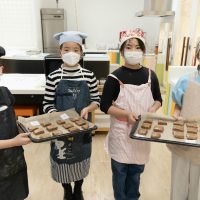 2026年1月5日_チョコスコーンを作ろう