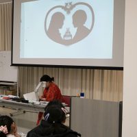 2026年1月31日_切り絵に挑戦！ワークショップ＆切り絵ショー