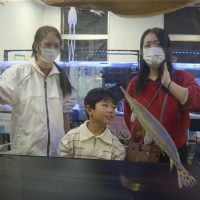 2026年1月12日_動物園の水族館のおしごと体験