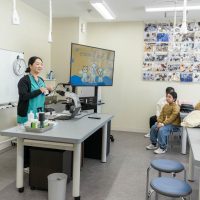 2026年1月12日_動物看護士のおしごと_