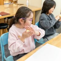 2026年1月22日_静岡市立南部小学校_