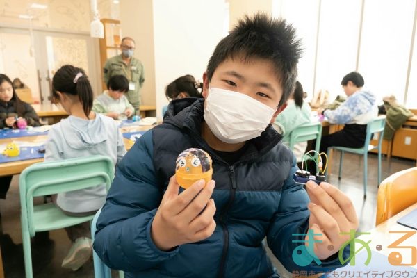 2026年1月11日_わくわく！電子オルゴールを作ろう