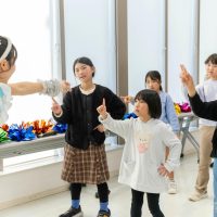 2026年1月24日_アイドルのおしごと~ご当地アイドルOrangeLeafとツナカンを一緒に踊ろう~