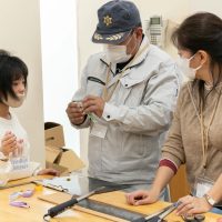 2025年12月25日_サンドブラスターでマイボトルを作ろう！_