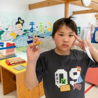 2026年1月22日_静岡市立南部小学校_