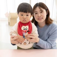 2026年1月8日_ぞうけいあそび（シールでペタペタ）