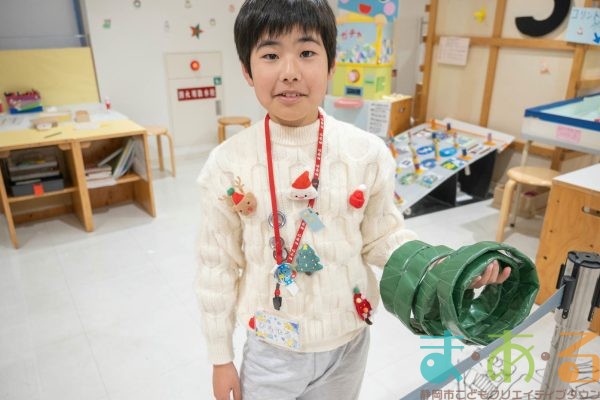 2025年12月20日_こどもバザール