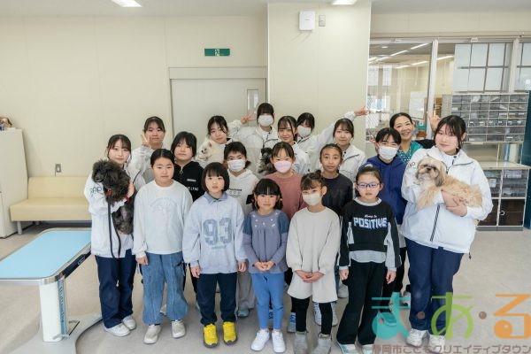 2026年1月12日_動物看護士のおしごと_